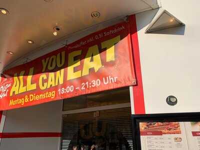 Pizza Hut Karlsruhe