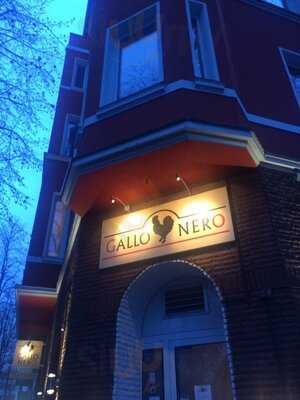 Gallo Nero