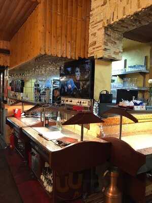 Asmali Konak Deluxe Restaurant