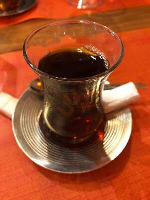 Asmali Konak Deluxe Restaurant