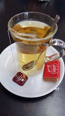 Cafe Kultur - Uni Bremen