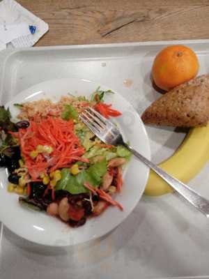 Cafe Kultur - Uni Bremen