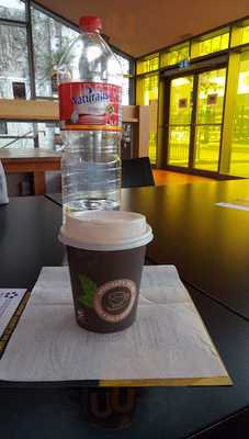 Cafe Kultur - Uni Bremen