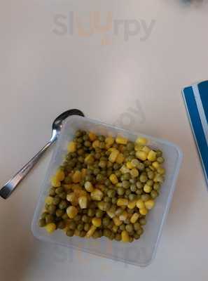 Cafe Kultur - Uni Bremen