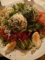 Gasthof Altes Gewoelbe