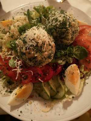 Gasthof Altes Gewoelbe