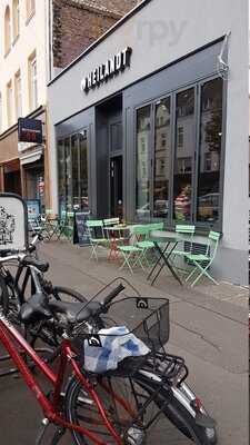 Heilandt Kaffeemanufaktur