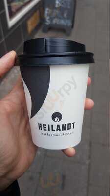 Heilandt Kaffeemanufaktur