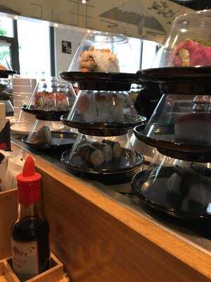 Sushi Circle