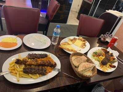 Istanbul Kebap