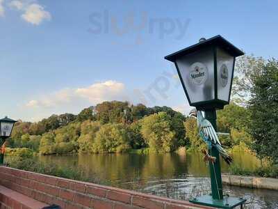 Fährhaus Rote Mühle