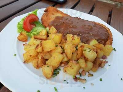 Fährhaus Rote Mühle