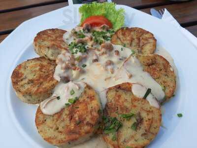 Fährhaus Rote Mühle