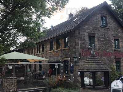 Fährhaus Rote Mühle