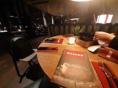 Maredo Steakhaus
