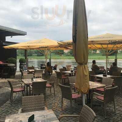 Schankwirtschaft Zur Elbterrasse