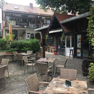 Schankwirtschaft Zur Elbterrasse