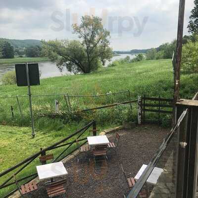 Schankwirtschaft Zur Elbterrasse