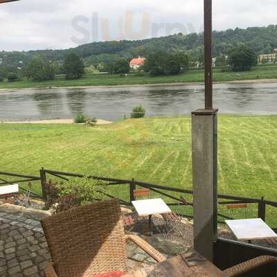 Schankwirtschaft Zur Elbterrasse