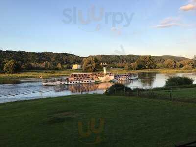 Schankwirtschaft Zur Elbterrasse