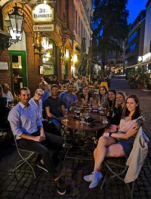 Alt Hanovera Irish Pub