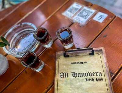 Alt Hanovera Irish Pub