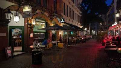 Alt Hanovera Irish Pub