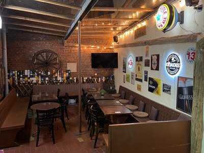 Alt Hanovera Irish Pub