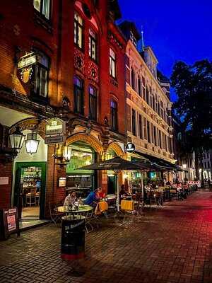 Alt Hanovera Irish Pub