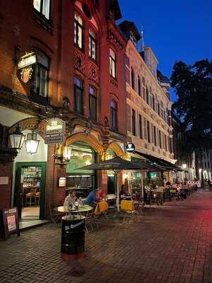 Alt Hanovera Irish Pub