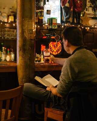 Alt Hanovera Irish Pub