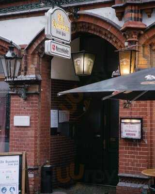 Alt Hanovera Irish Pub