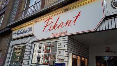 Pikant Restaurant