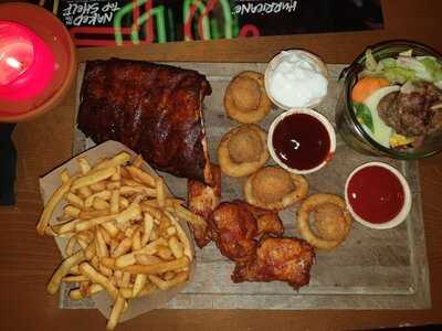 Sausalitos Stuttgart