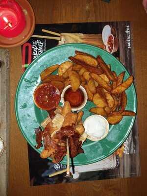 Sausalitos Stuttgart