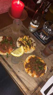 Sausalitos Stuttgart