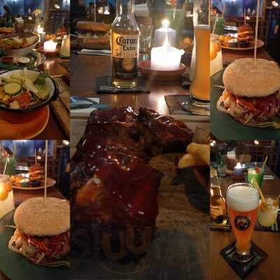 Sausalitos Stuttgart