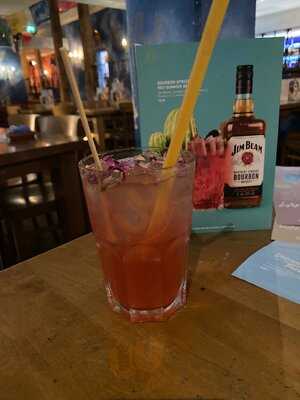 Sausalitos Stuttgart