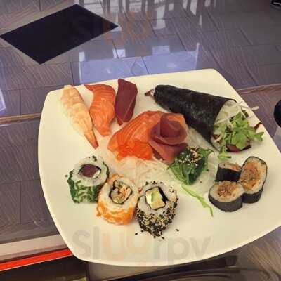 Ebisu Sushi Bar & Delivery Service