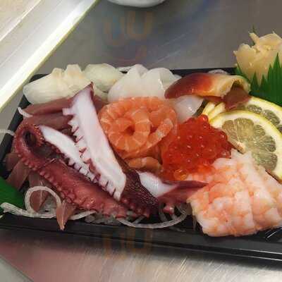 Ebisu Sushi Bar & Delivery Service