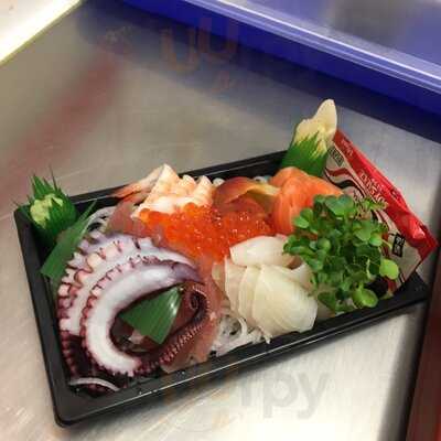 Ebisu Sushi Bar & Delivery Service