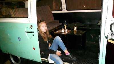 Cafébar - Die Wohngemeinschaft