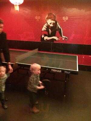 Cafébar - Die Wohngemeinschaft