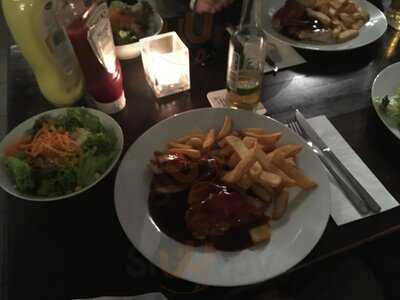 Si Claro Restaurant Bar