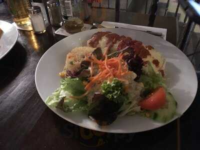 Si Claro Restaurant Bar