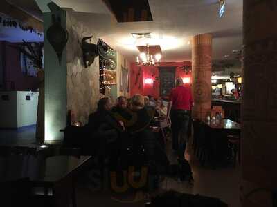 Si Claro Restaurant Bar