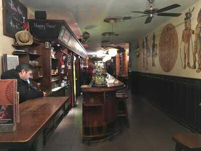 Si Claro Restaurant Bar