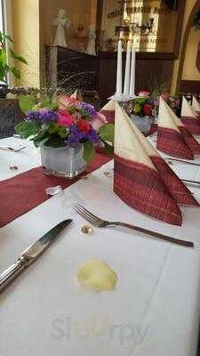 Atlantis - Haltenhoffstraße