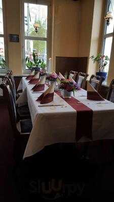 Atlantis - Haltenhoffstraße