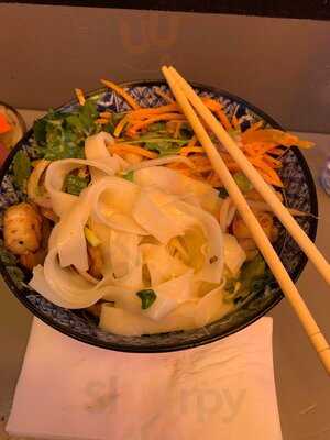 Xoxo Buddha Bowls - Nordstraße